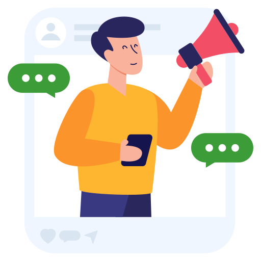 Sales and Marketing